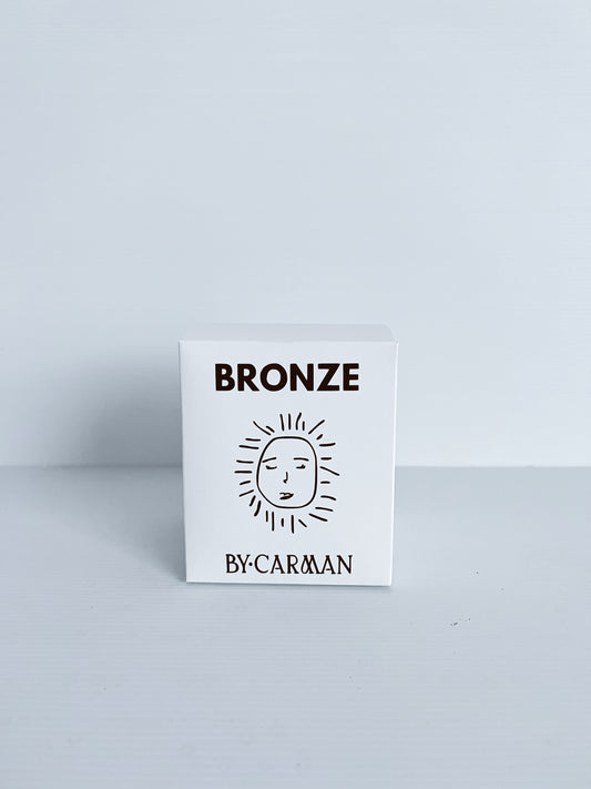 BRONZE Candle